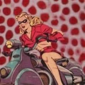 Meet your Posher, Charlene